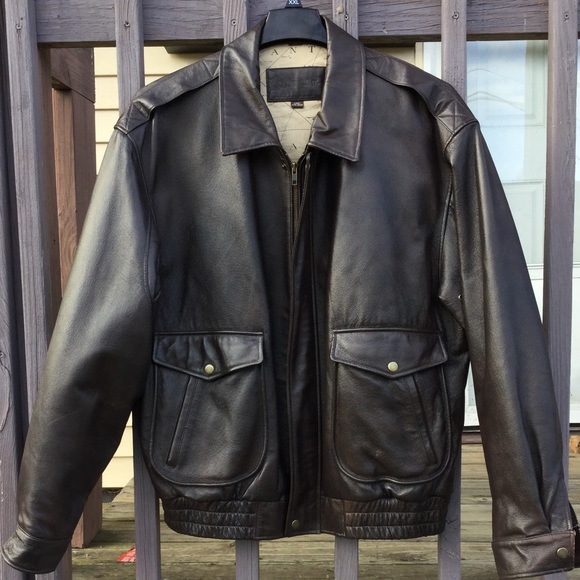 st john's bay bomber jacket